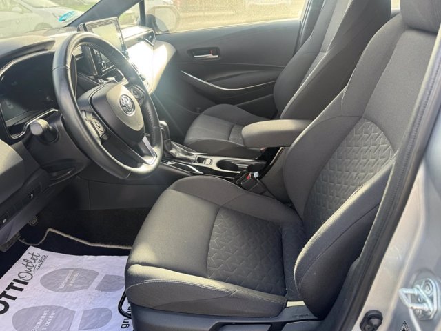 TOYOTA Corolla Touring Sports 1.8 Hybrid Active