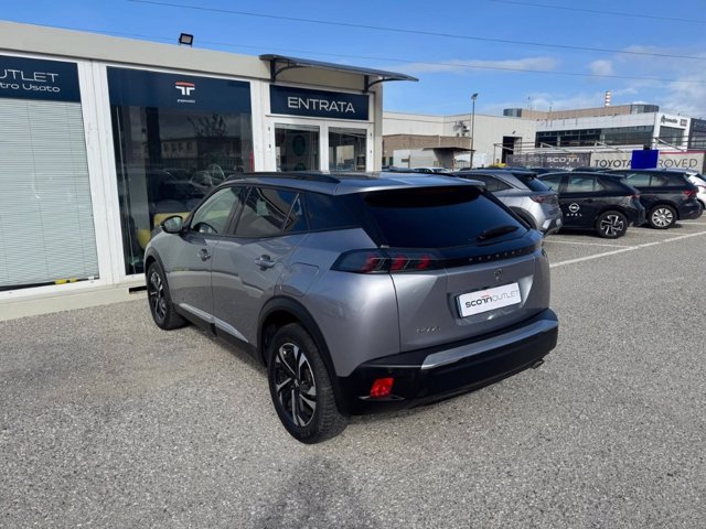 PEUGEOT 2008 BlueHDi 110 S&S Allure Pack