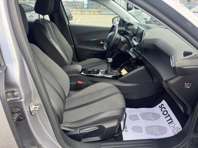 PEUGEOT 2008 BlueHDi 110 S&S Allure Pack