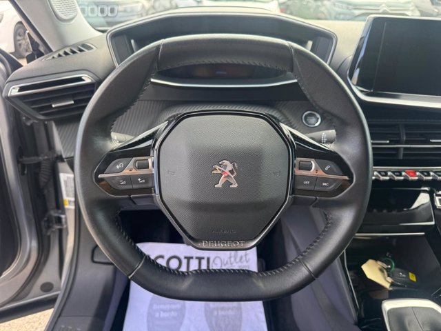 PEUGEOT 2008 BlueHDi 110 S&S Allure Pack