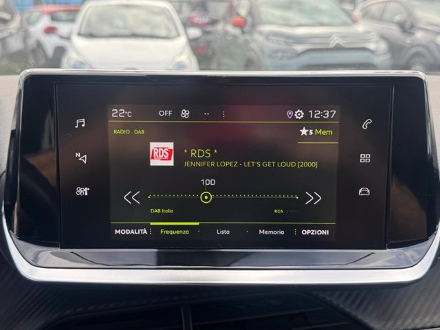 PEUGEOT 2008 BlueHDi 110 S&S Allure Pack