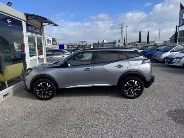 PEUGEOT 2008 BlueHDi 110 S&S Allure Pack