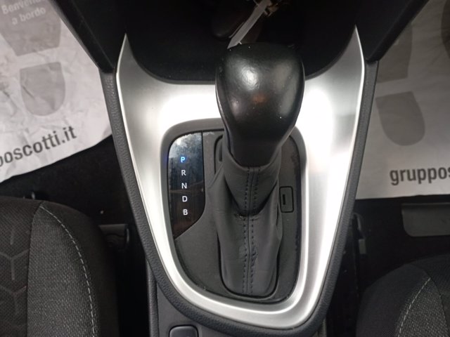 TOYOTA Yaris Cross 1.5 Hybrid 5p. E-CVT Trend