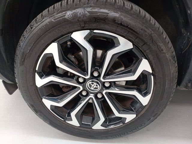 TOYOTA Yaris Cross 1.5 Hybrid 5p. E-CVT Trend