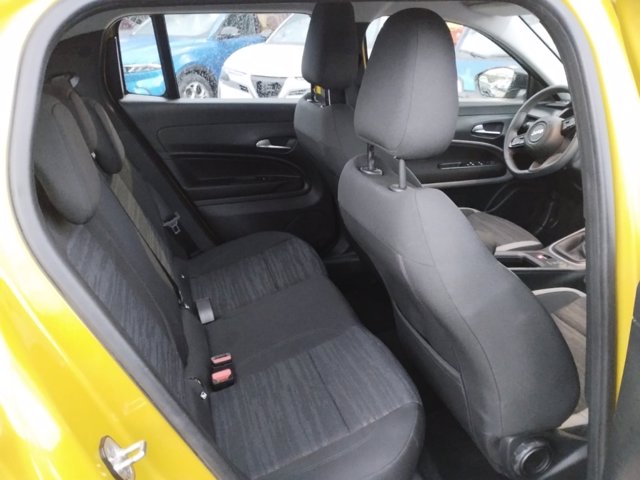 JEEP Avenger 1.2 turbo longitude fwd 100cv