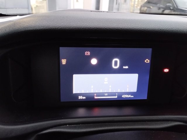 JEEP Avenger 1.2 turbo longitude fwd 100cv