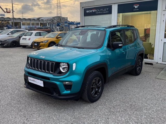 JEEP Renegade 1.0 t3 longitude 2wd