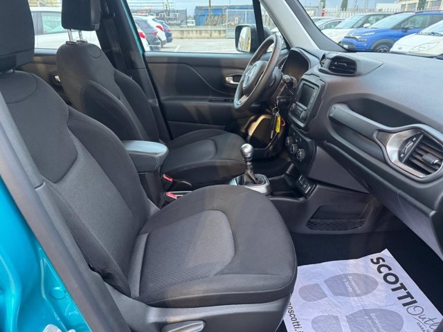 JEEP Renegade 1.0 t3 longitude 2wd