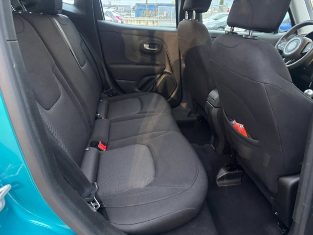 JEEP Renegade 1.0 t3 longitude 2wd