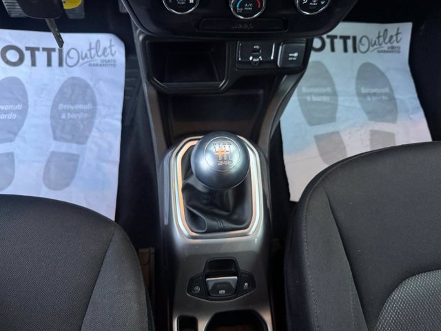 JEEP Renegade 1.0 t3 longitude 2wd