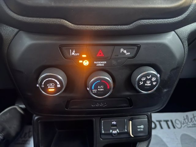 JEEP Renegade 1.0 t3 longitude 2wd