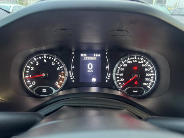 JEEP Renegade 1.0 t3 longitude 2wd