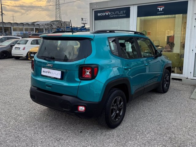 JEEP Renegade 1.0 t3 longitude 2wd