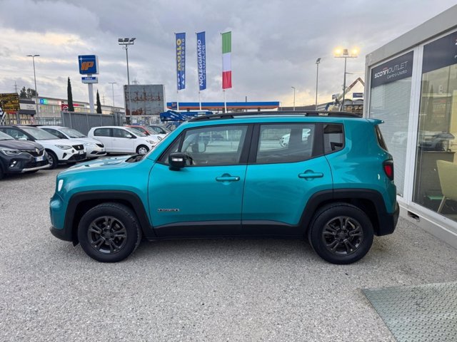 JEEP Renegade 1.0 t3 longitude 2wd