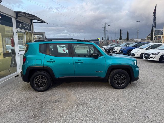 JEEP Renegade 1.0 t3 longitude 2wd