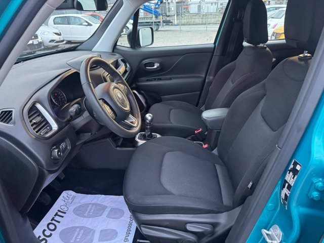 JEEP Renegade 1.0 t3 longitude 2wd