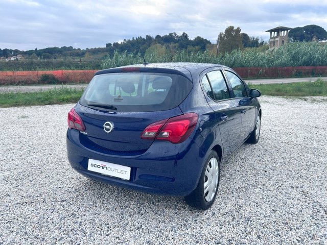 OPEL Corsa 5p 1.2