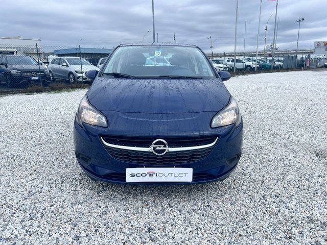OPEL Corsa 5p 1.2