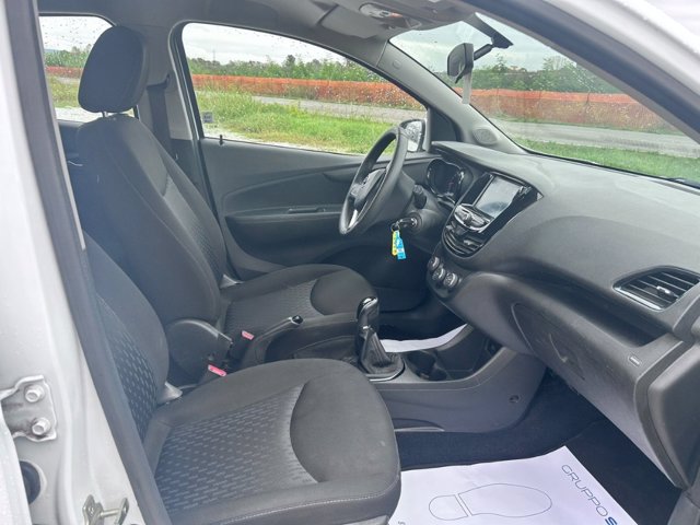 OPEL Karl 1.0 rocks 73cv my19