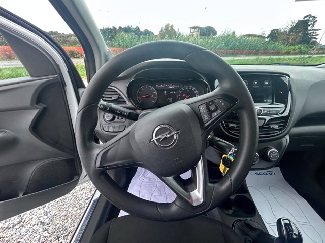 OPEL Karl 1.0 rocks 73cv my19