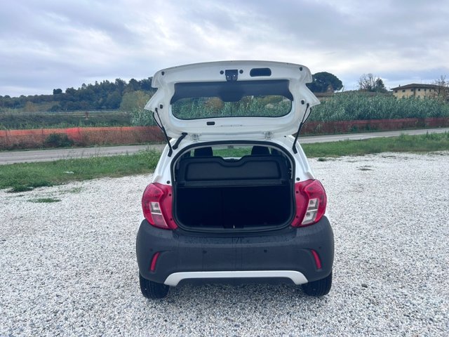 OPEL Karl 1.0 rocks 73cv my19