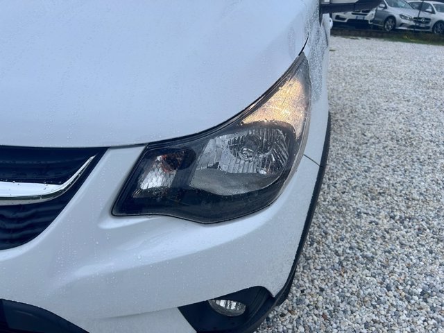 OPEL Karl 1.0 rocks 73cv my19