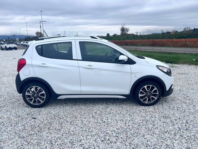 OPEL Karl 1.0 rocks 73cv my19