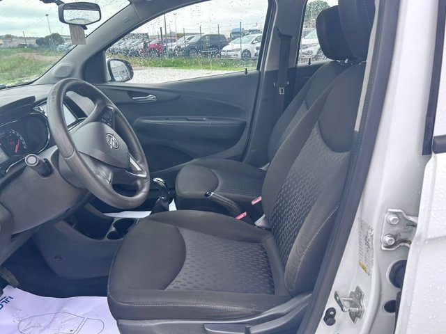 OPEL Karl 1.0 rocks 73cv my19