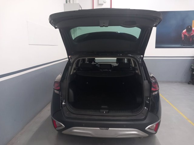 KIA Sportage 1.6 crdi mhev style imt