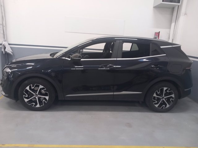 KIA Sportage 1.6 crdi mhev style imt