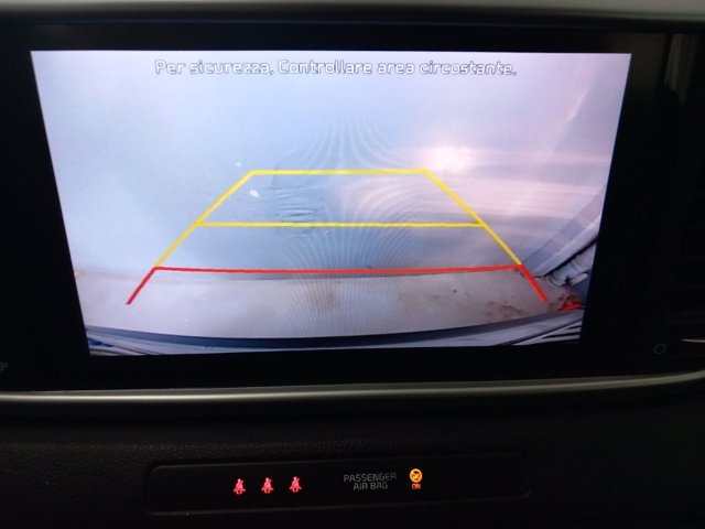 KIA Sportage 1.6 urban ecogpl 2wd 126cv