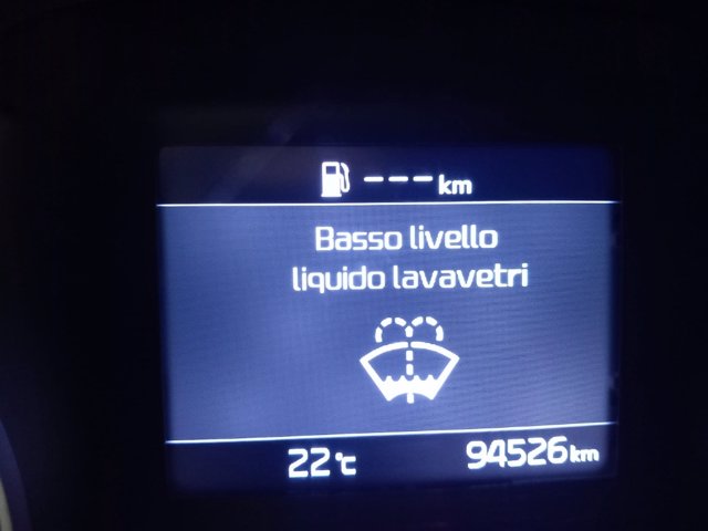 KIA Sportage 1.6 urban ecogpl 2wd 126cv