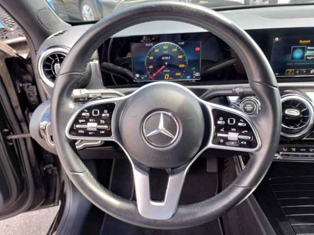 MERCEDES A 180 d sport auto