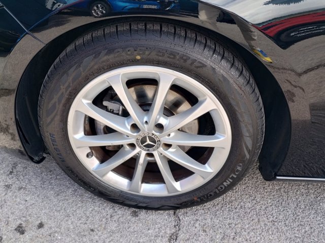 MERCEDES A 180 d sport auto