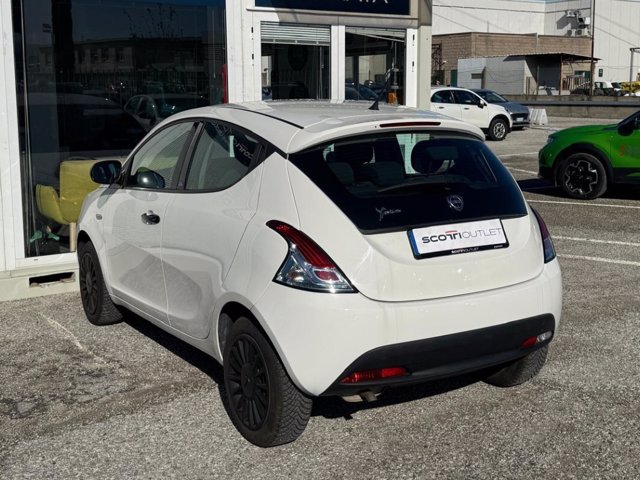 LANCIA Ypsilon 1.2 elefantino blu s&s 69cv my19