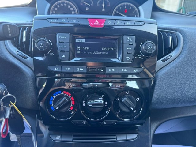 LANCIA Ypsilon 1.2 elefantino blu s&s 69cv my19