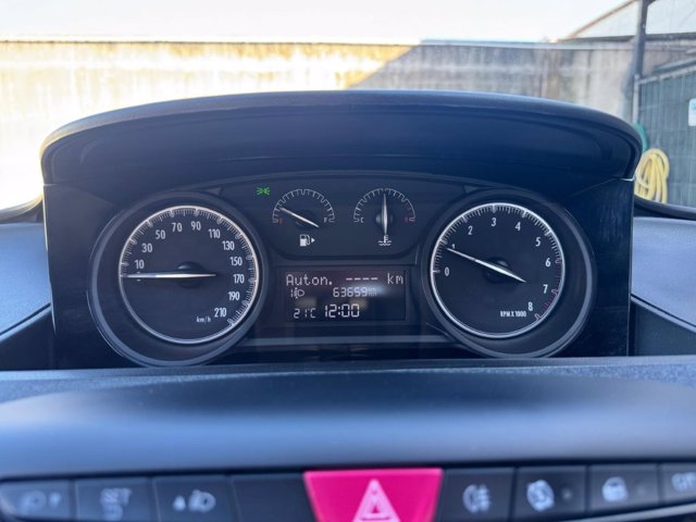 LANCIA Ypsilon 1.2 elefantino blu s&s 69cv my19