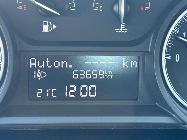 LANCIA Ypsilon 1.2 elefantino blu s&s 69cv my19