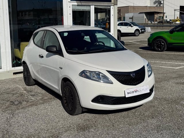 LANCIA Ypsilon 1.2 elefantino blu s&s 69cv my19