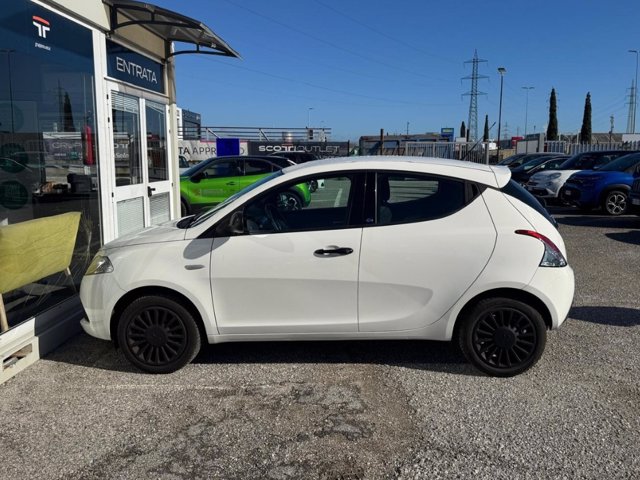 LANCIA Ypsilon 1.2 elefantino blu s&s 69cv my19