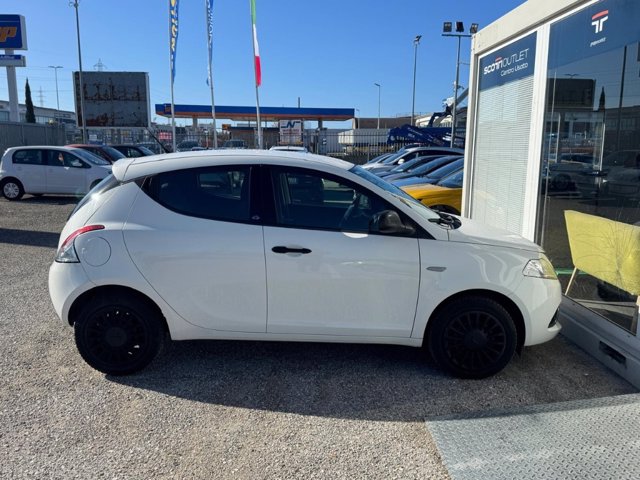 LANCIA Ypsilon 1.2 elefantino blu s&s 69cv my19