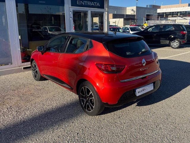 RENAULT Clio 5p 1.5 dci wave 75cv