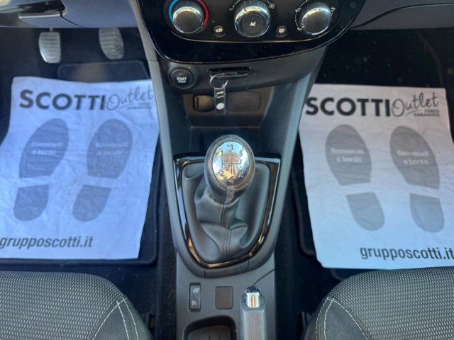 RENAULT Clio 5p 1.5 dci wave 75cv