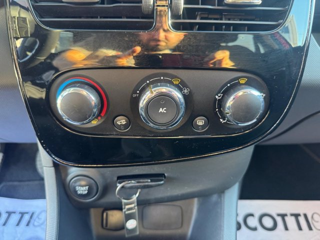 RENAULT Clio 5p 1.5 dci wave 75cv