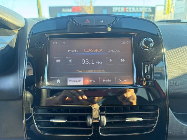 RENAULT Clio 5p 1.5 dci wave 75cv