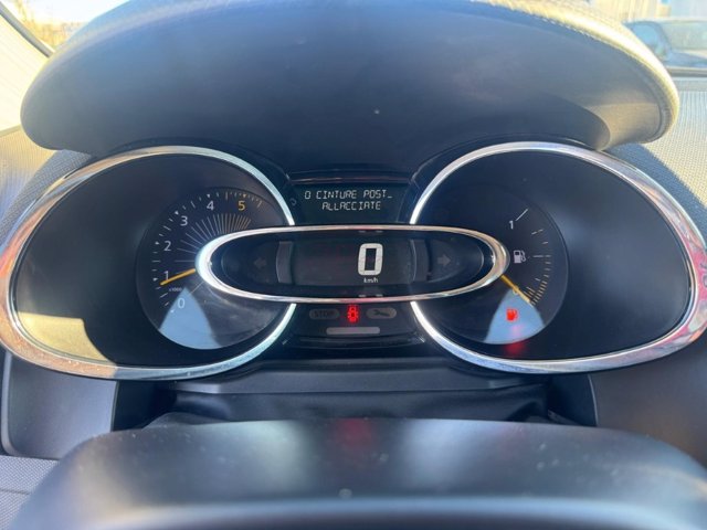 RENAULT Clio 5p 1.5 dci wave 75cv