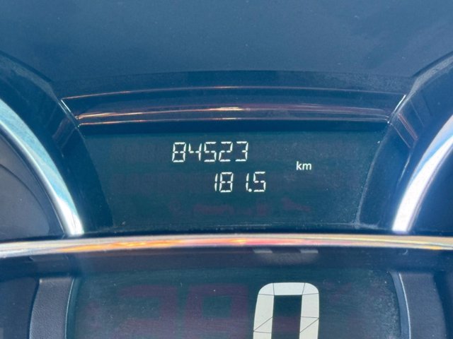 RENAULT Clio 5p 1.5 dci wave 75cv