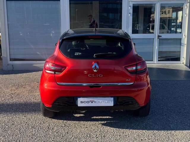 RENAULT Clio 5p 1.5 dci wave 75cv