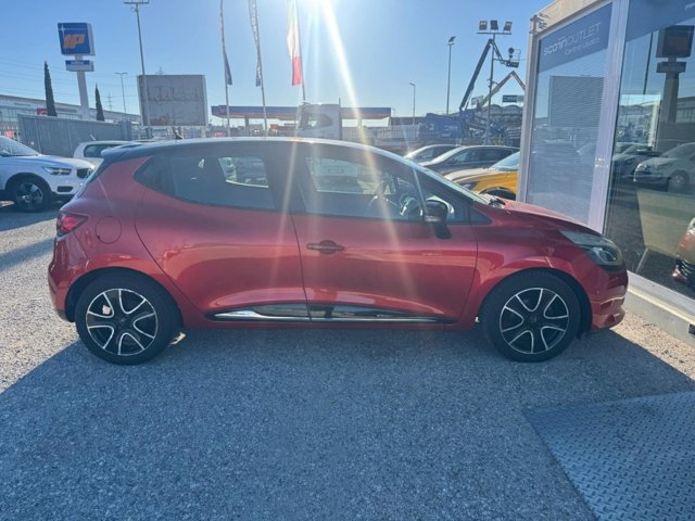 RENAULT Clio 5p 1.5 dci wave 75cv