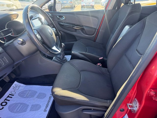 RENAULT Clio 5p 1.5 dci wave 75cv